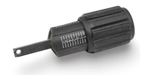 Mecanismo presión (AR01 …....