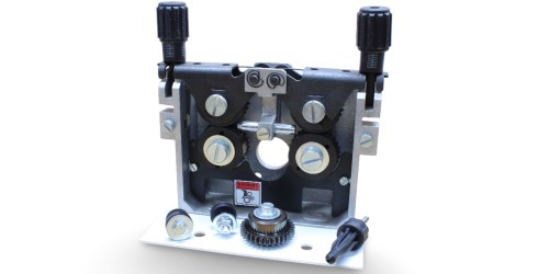 Mecanismo arrastre 4...