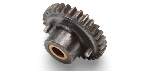 Corona rodillo (AR02 y...