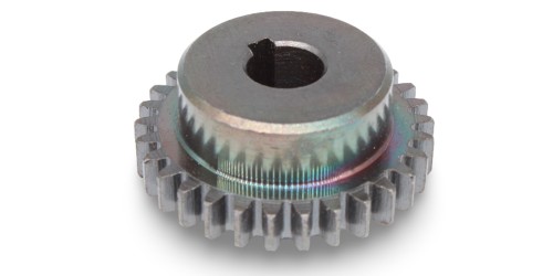 Corona motor 4 rodillos (...