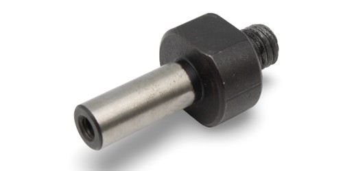 Eje corona portarrodillo...