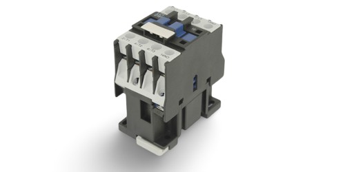 Contactor BWS LC1 Modelo...