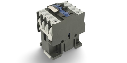 Contactor BWS LC1 Modelo...