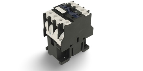 Contactor BWS LC1 Modelo...