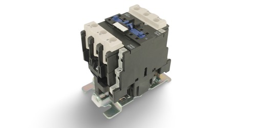 Contactor BWS LC1 Modelo...
