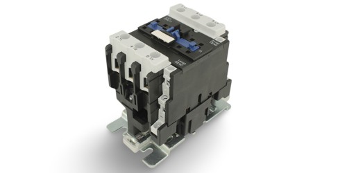 Contactor BWS LC1 Modelo...