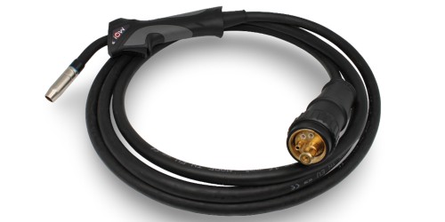 Antorcha Mig-Mag IOW 15