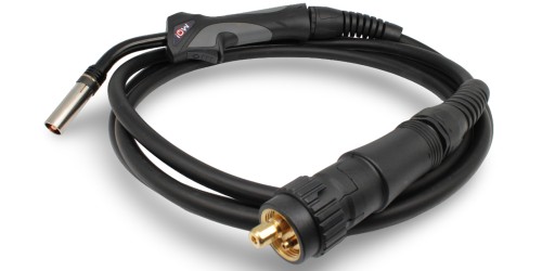 Antorcha Mig-Mag IOW 24