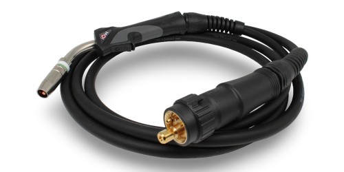 Antorcha Mig-Mag IOW 25