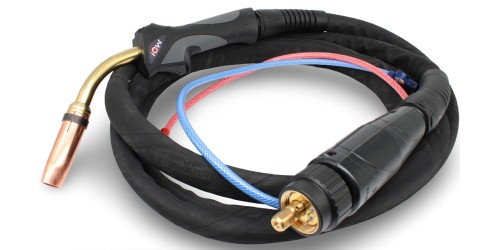 Antorcha Mig-Mag IOW 500