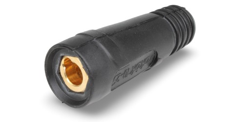 Conector aéreo hembra 10-25...