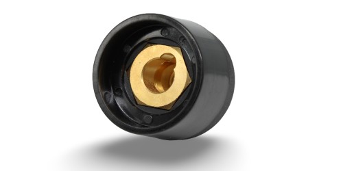 Conector chasis hembra...