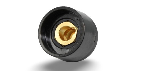 Conector chasis hembra...