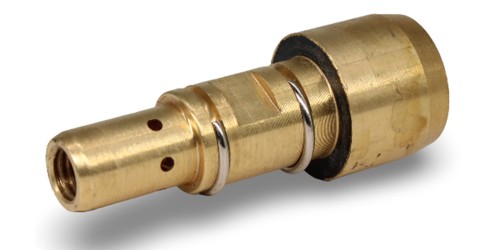 Portatubo Difusor RB 28