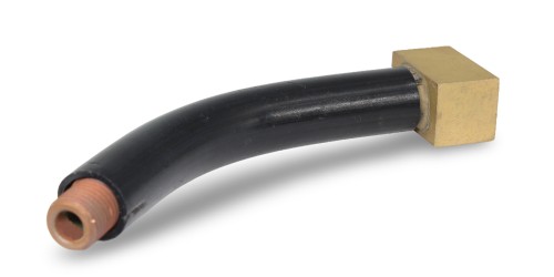 Cuello 45 Grados RB 28