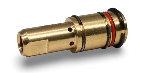 Portatubo Difusor BN 400...