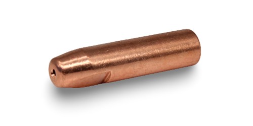 Tubo Contacto BN 400 Cu...