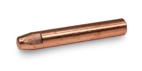 Tubo Contacto BN 400 Cu...