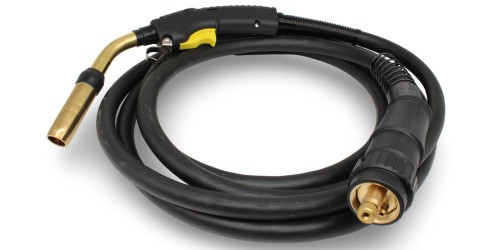 Antorcha Mig-Mag BN 400