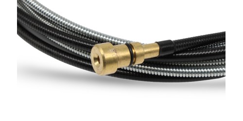 Sirga estandar 15' hilo...