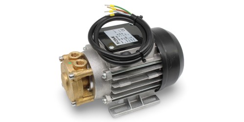 Motobomba CEME MTP 600 400 V