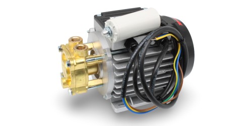 Motobomba SPECK 2841