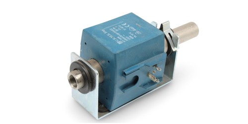 Bomba pistón CEME 3009