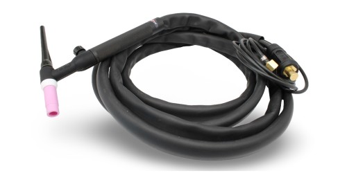 Antorcha TIG IOW 26 (Válvula)