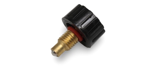 Tapón Válvula IOW 9-17 V