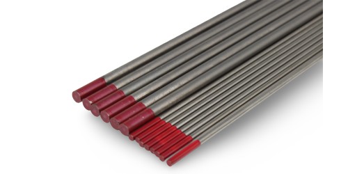 Electrodo Tungsteno 2%...