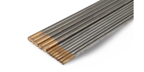 Electrodo Tungsteno 1,5%...