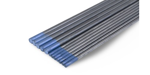 Electrodo Tungsteno 2%...