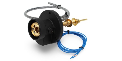 KIT Euroconector estándar V...