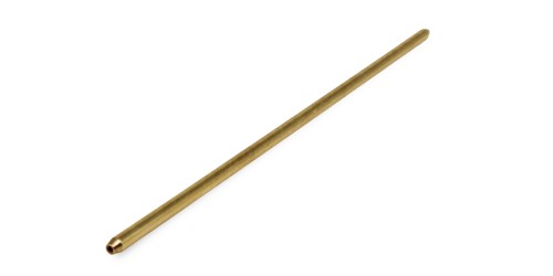 Tubo Guia hilo 200 mm.