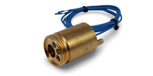 Bombillo euroconector V 130