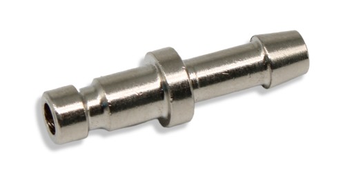 Conector  aéreo gas macho...