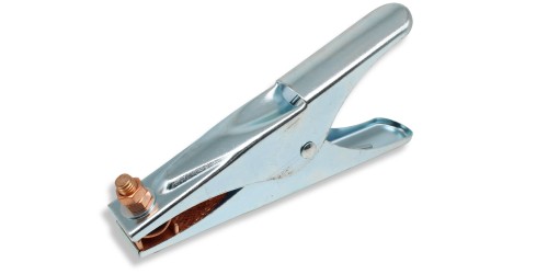 Pinza de masa chapa F 400