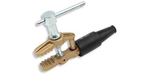 Pinza de masa tornillo...