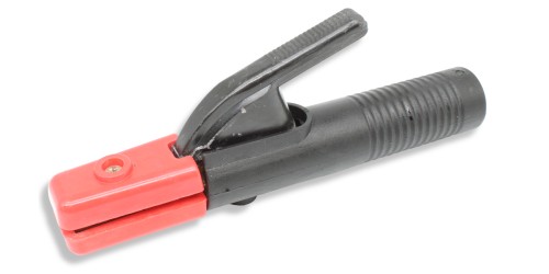 Pinza portaelectrodos...