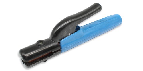 Pinza portaelectrodos...