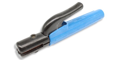 Pinza portaelectrodos...