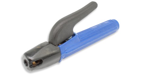 Pinza portaelectrodos...