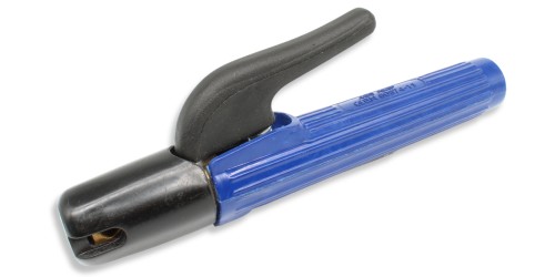 Pinza portaelectrodos...