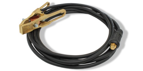 Pinza masa latón 350A 16mm...