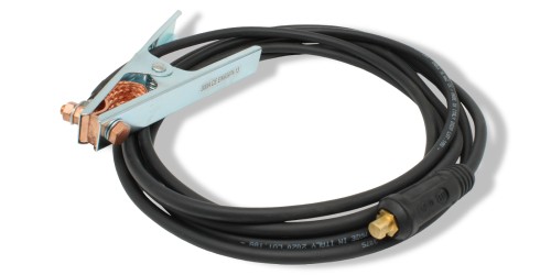 Pinza masa chapa 250A 16mm...