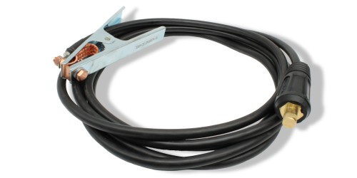 Pinza masa chapa 250A 25mm...