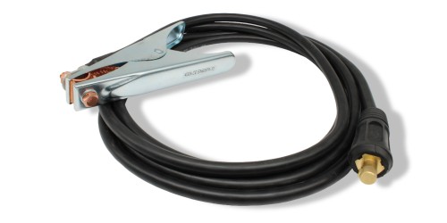 Pinza masa chapa 400A 50mm...