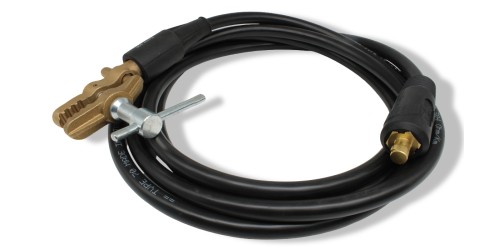 Pinza masa paralelo 600A...