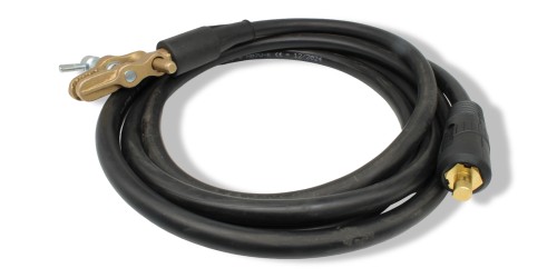 Pinza masa paralelo 600A...