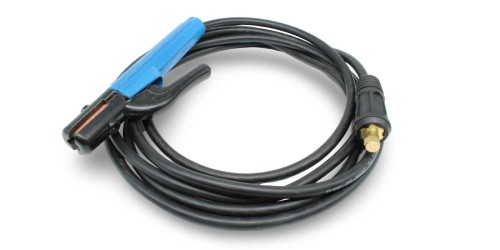 Pinza portaelectrodo...